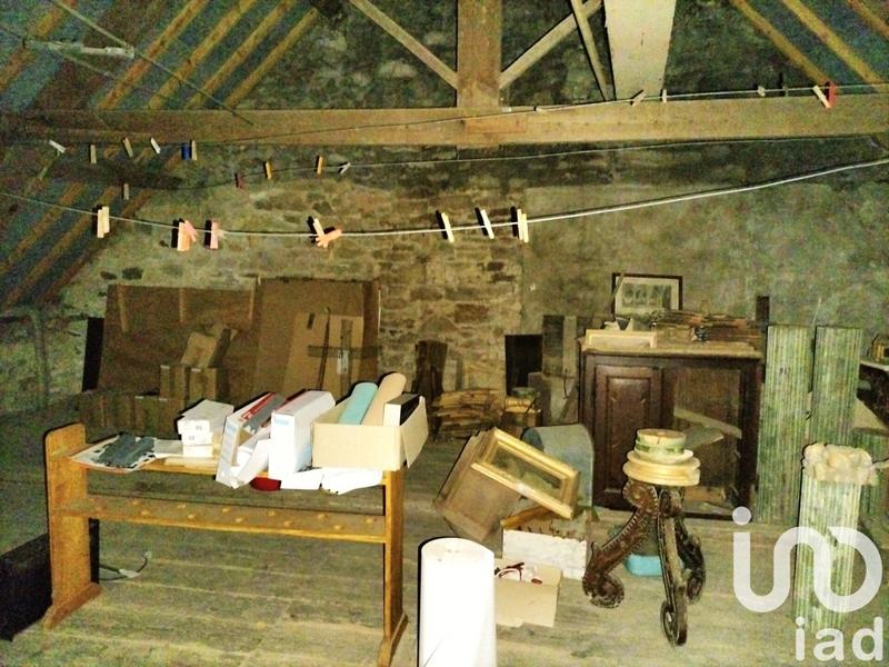 Maison - 173 m² - 8 pièces