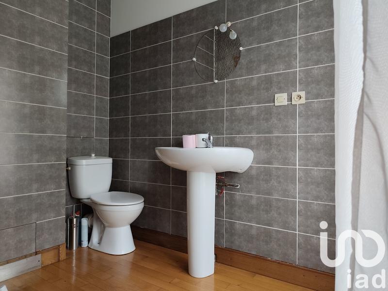 Maison - 160 m² - 5 pièces