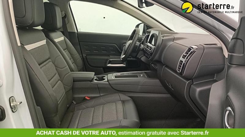 Citroën C5 Aircross Hybride 136 e-Dcs6 Plus