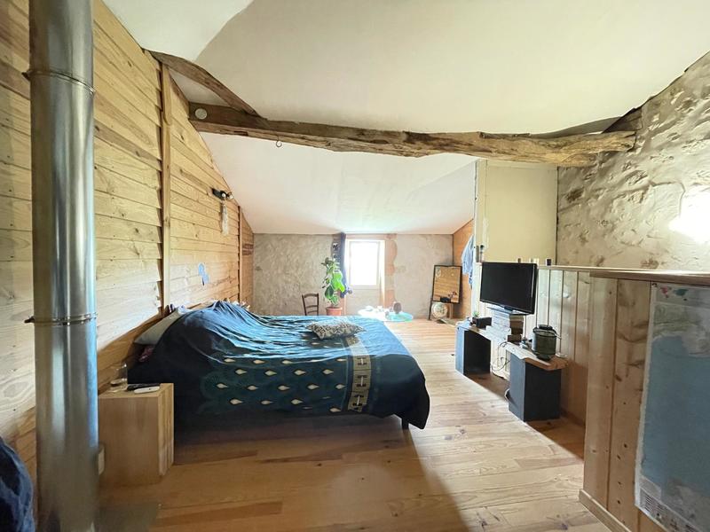 Maison - 168 m² - 4 pièces