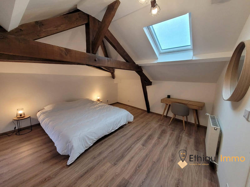 Appartement - 148 m² - 6 pièces