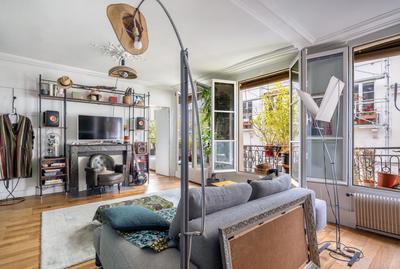 Appartement - 69 m² - 3 pièces