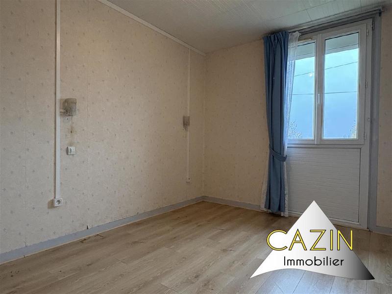 Maison - 78 m² - 4 pièces