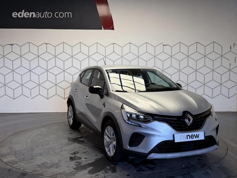 Renault Captur TCe 90 - 21 Business