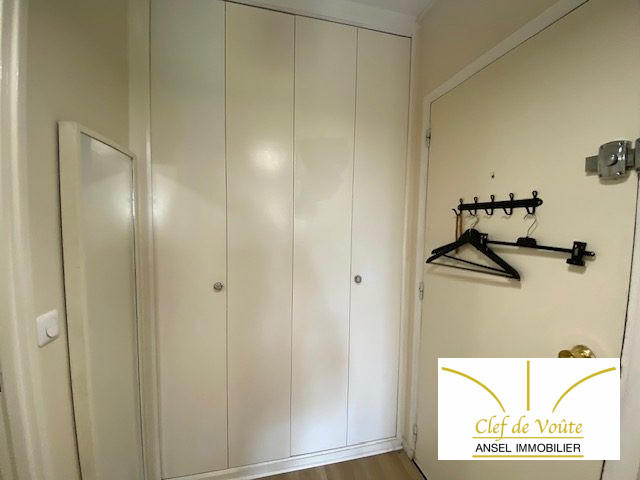 Appartement - 30 m² - 1 pièce