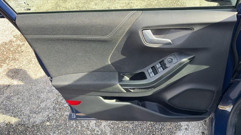 Ford Puma II 1.0 EcoBoost 125 mHEV Dct7 Titanium - Automatique Entretien constructeur