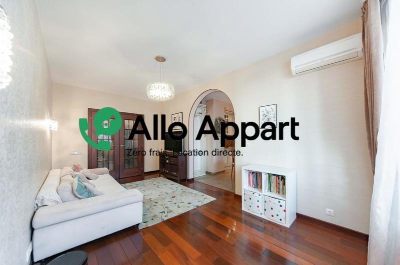 Appartement - 56 m² - 2 pièces