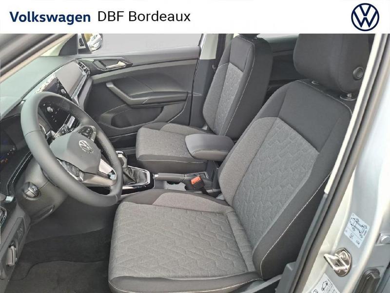 Volkswagen t-Cross Fl 1.0 Tsi 116ch Dsg7 Life/Life