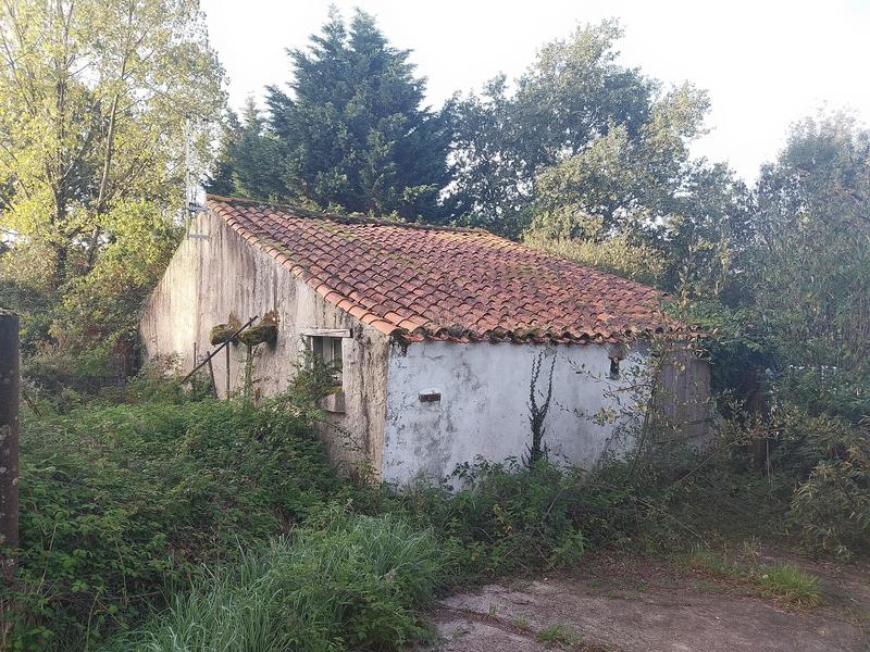 Corps de ferme - 197 m² - 8 pièces