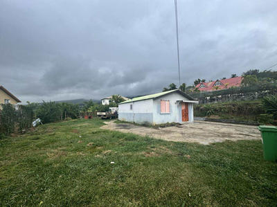 Villa - 43 m² - 3 pièces