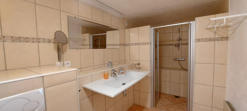 Villa - 190 m² - 6 pièces