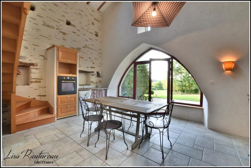 Propriété - 450 m² - 16 pièces