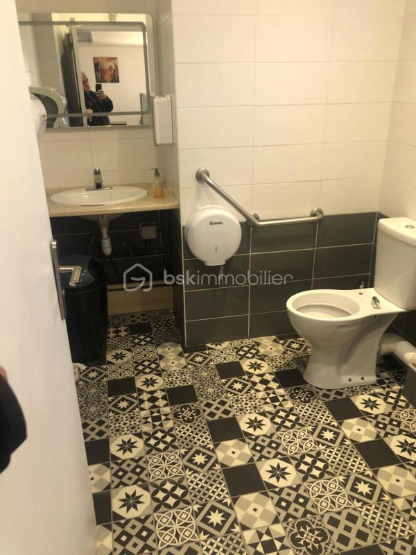 Appartement - 85 m² - 3 pièces