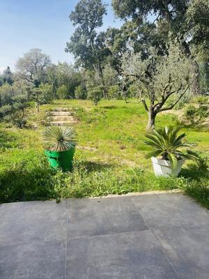 Appartement - 95 m² - 4 pièces