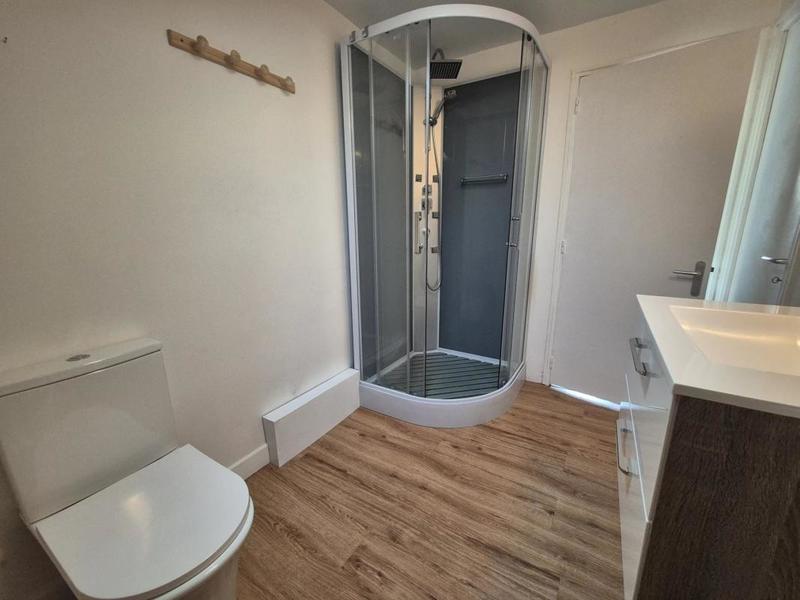 Maison de ville - 172 m² - 5 pièces