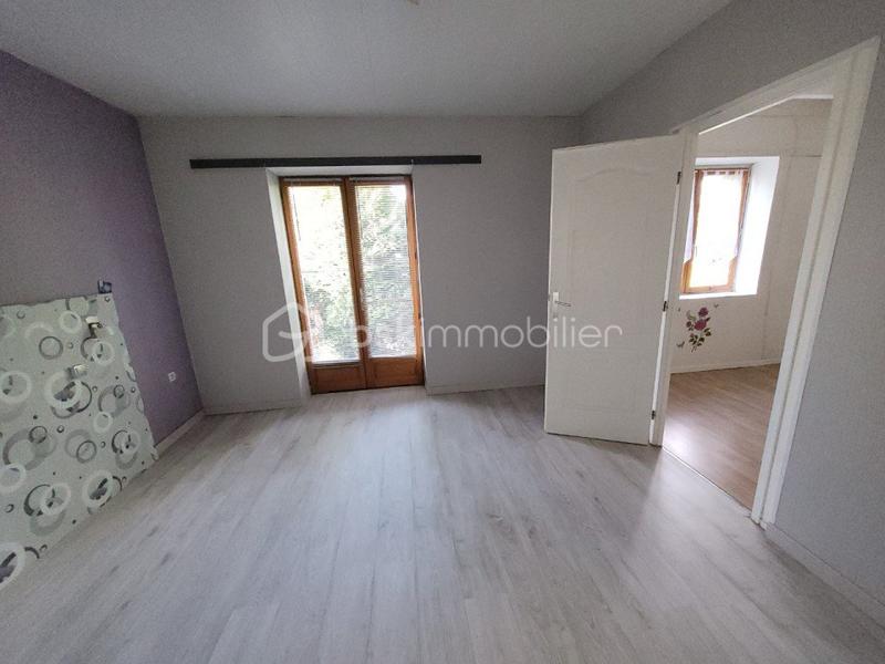 Maison ancienne - 170 m² - 7 pièces