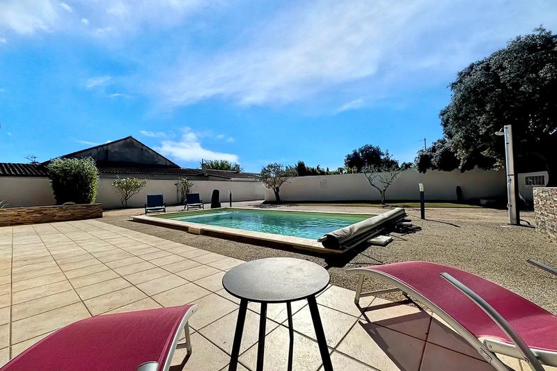 Villa - 151 m² - 5 pièces