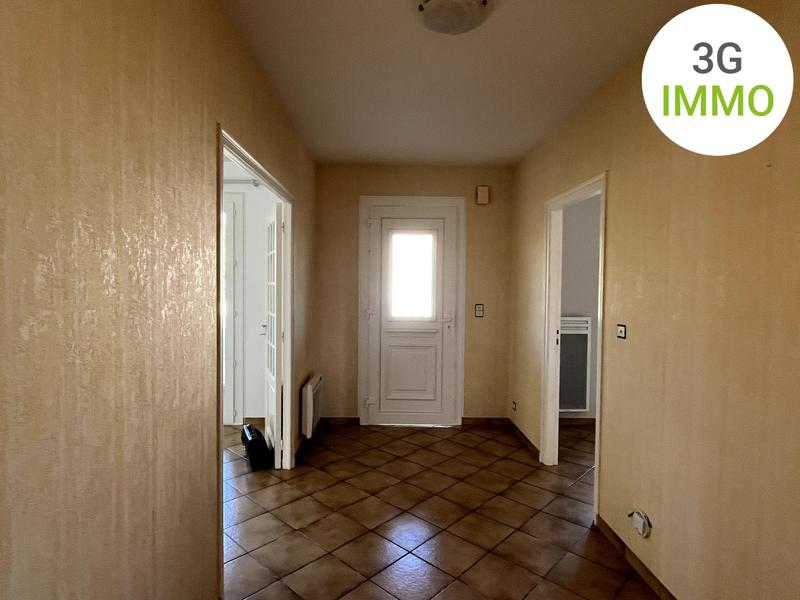 Villa - 104 m² - 4 pièces