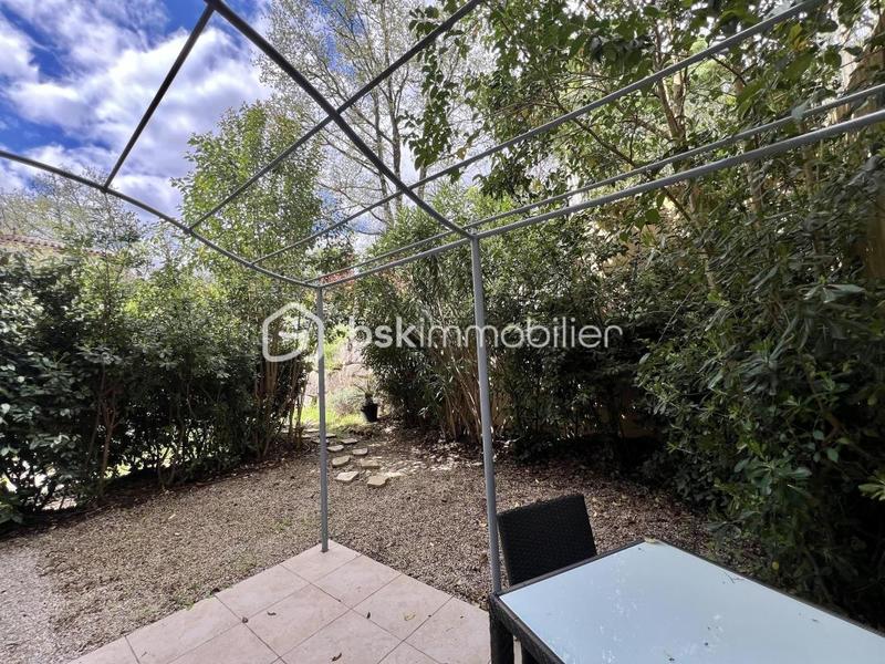 Appartement - 22 m² - 1 pièce