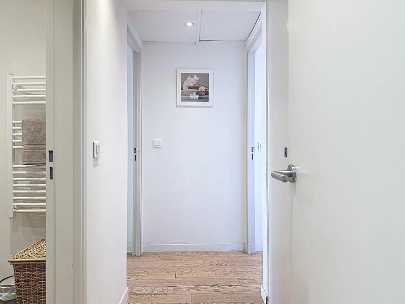 Appartement - 81 m² - 4 pièces