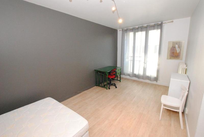 Appartement - 29 m² - 1 pièce