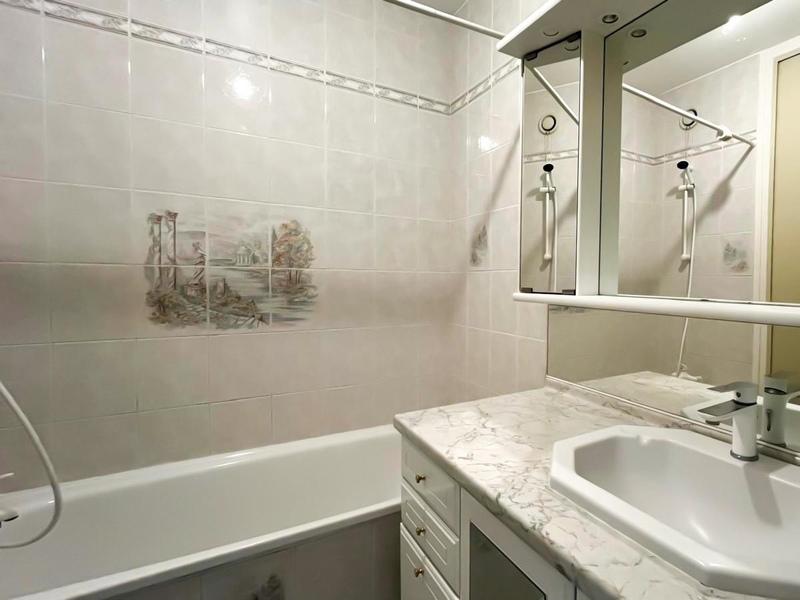 Appartement - 88 m² - 4 pièces