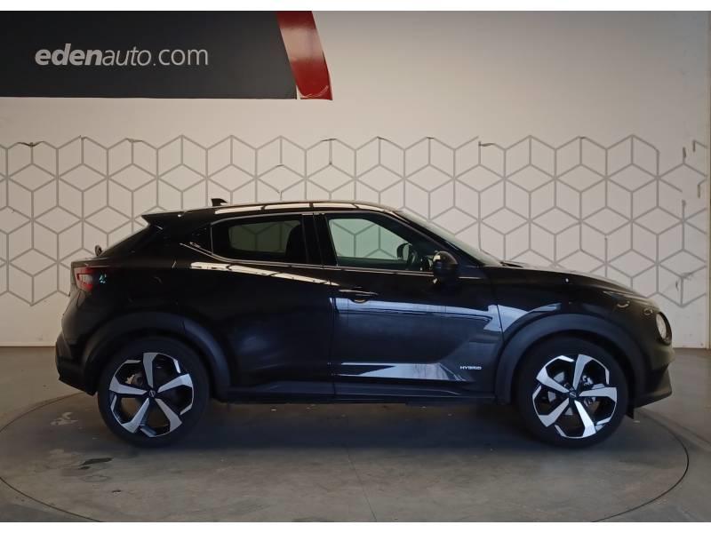 Nissan Juke Hybrid 143 Tekna