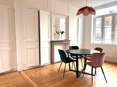 Appartement - 70 m² - 4 pièces