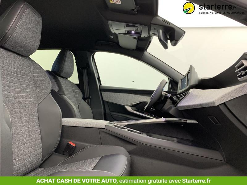 Peugeot 3008 Hybrid 145 e-Dcs6 Allure