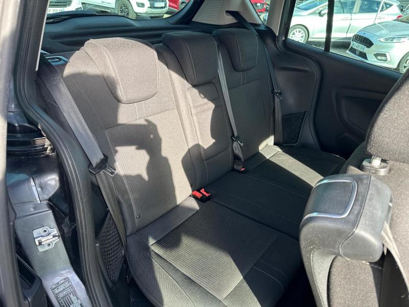 Ford B-Max 1.5 TDCi 95 s&amp;S Titanium