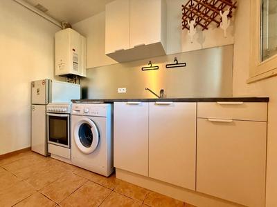 Appartement - 53 m² - 2 pièces