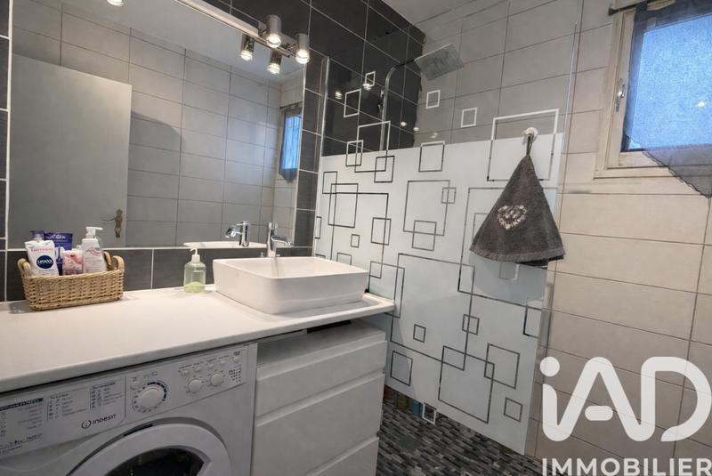 Appartement - 77 m² - 4 pièces