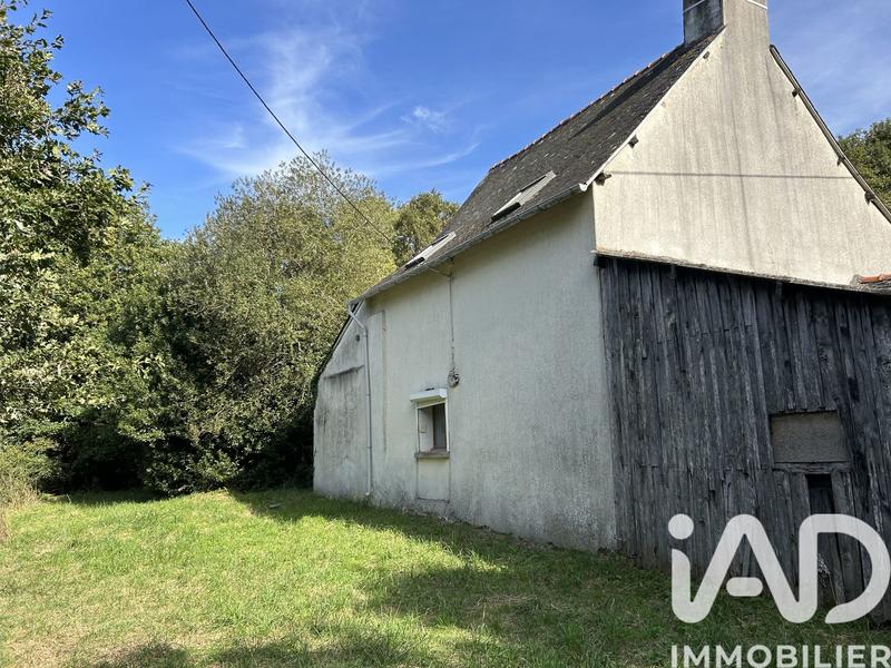 Maison - 75 m² - 4 pièces