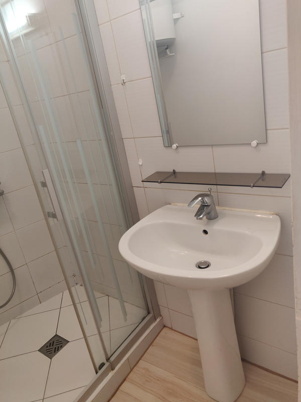 Appartement - 49 m² - 3 pièces