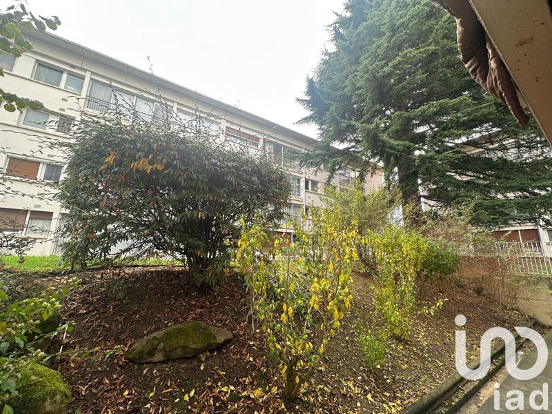 Appartement - 21 m² - 1 pièce