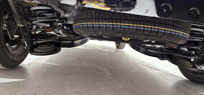 Ford Transit Custom Fourgon 320 L1h1 2.0 Ecoblue 170 Ch Bva8 Sport