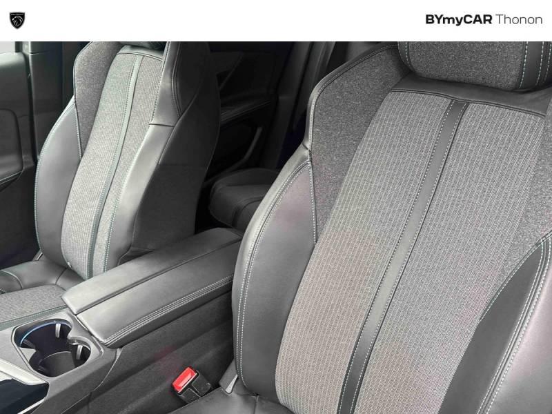 Peugeot 3008 BlueHDi 130ch s&amp;S Eat8 Allure Pack