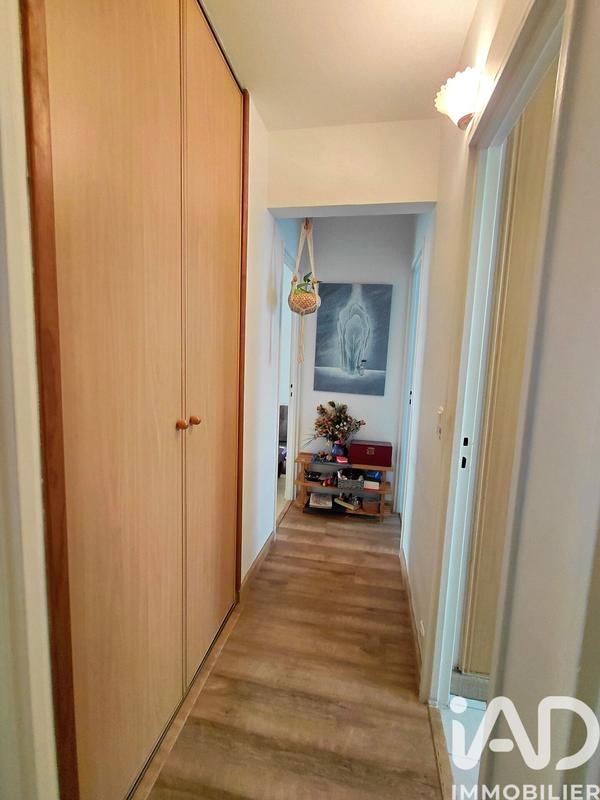 Appartement - 68 m² - 4 pièces