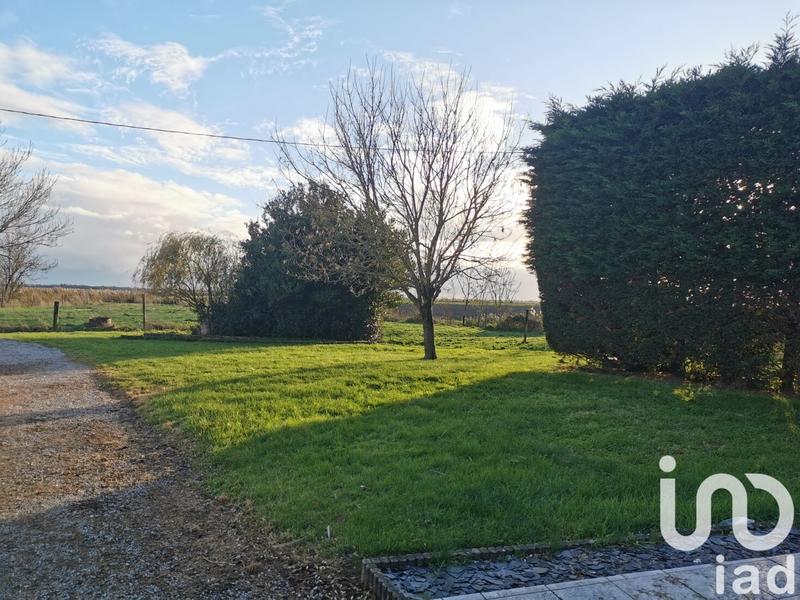 Maison - 212 m² - 5 pièces