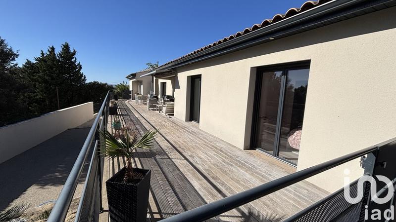 Maison - 151 m² - 5 pièces