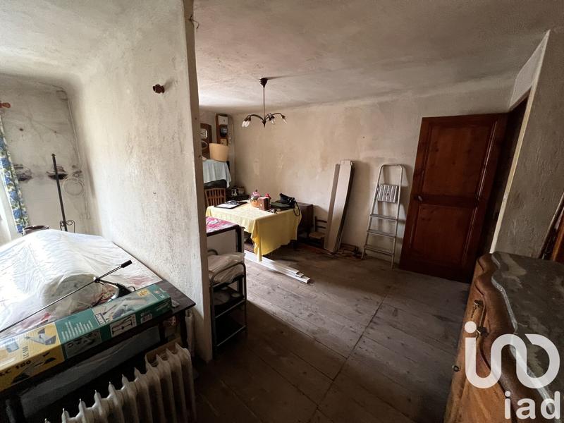 Appartement - 47 m² - 3 pièces