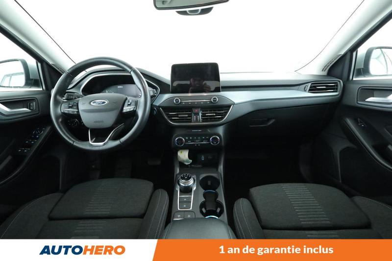 Ford Focus Sw 2.0 EcoBlue Active Auto 150 ch