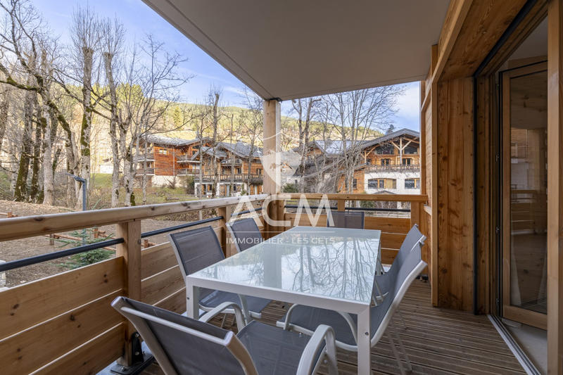 Appartement - 74 m² - 3 pièces