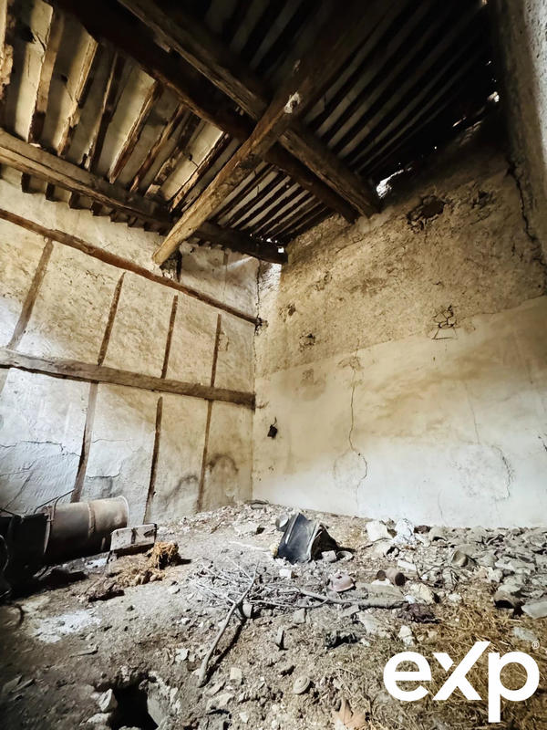 Maison traditionnelle - 251 m² - 5 pièces