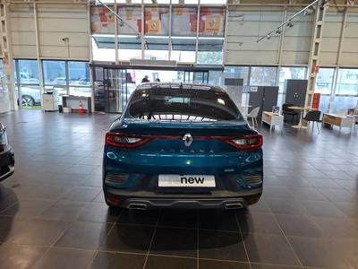 Renault Arkana E-Tech 145 - 21b R.S. Line