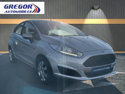Ford Fiesta 1.0 Trend
