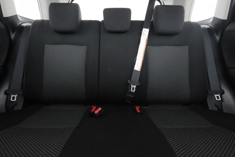 Suzuki Vitara 1.4 BoosterJet Hybrid Privilege 129 ch