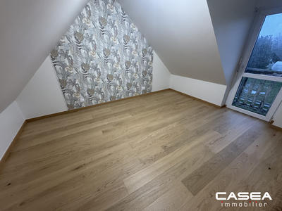 Maison - 45 m² - 3 pièces