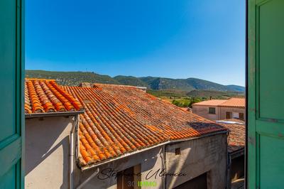 Maison de village - 70 m² - 4 pièces