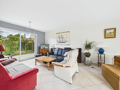 Maison traditionnelle - 165 m² - 6 pièces